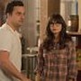 Still of Zooey Deschanel in New Girl