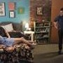 Still of Zooey Deschanel, Max Greenfield, Taylor Fox, Jake Johnson and Adam Taylor in New Girl