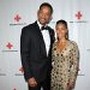 Will Smith and Jada Pinkett Smith