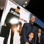Will Smith and Jaden Smith at event of The Pursuit of Happyness