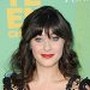 Zooey Deschanel at event of Teen Choice 2011