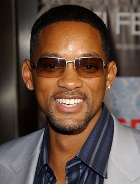 Will Smith at event of Lions for Lambs