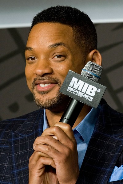 Will Smith at event of Men in Black 3