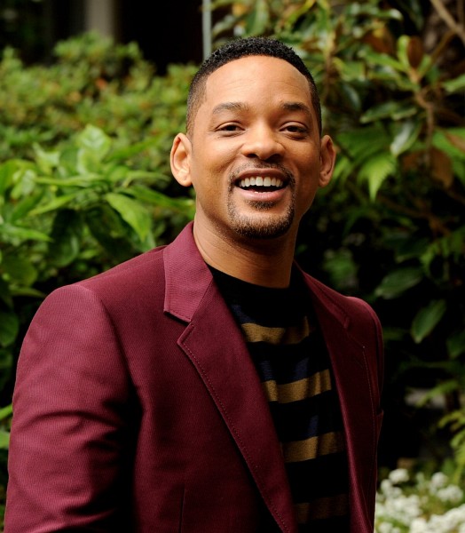 Will Smith at event of Men in Black 3