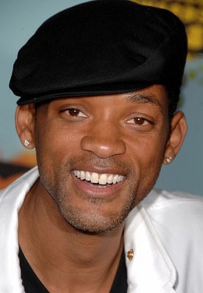 Will Smith at event of Nickelodeon Kids' Choice Awards 2008