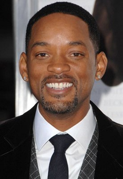 Will Smith at event of Seven Pounds