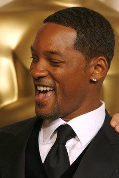 Will Smith at event of The 78th Annual Academy Awards