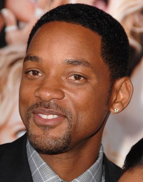 Will Smith at event of The Women