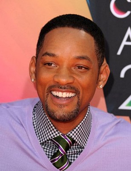 Will Smith