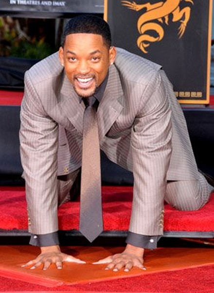 Will Smith