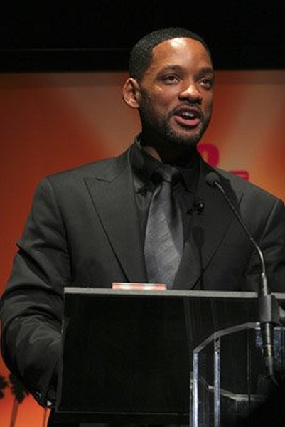 Will Smith