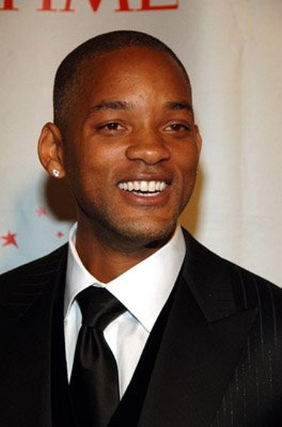 Will Smith