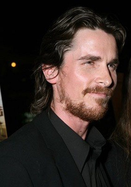 Christian Bale at event of Harsh Times