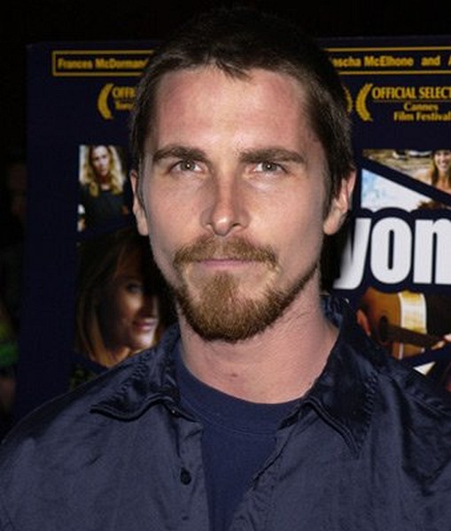 Christian Bale at event of Laurel Canyon