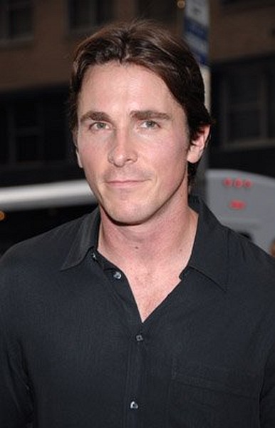 Christian Bale at event of Rescue Dawn