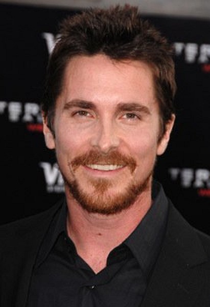 Christian Bale at event of Terminator Salvation