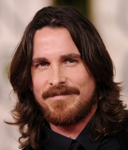 Christian Bale