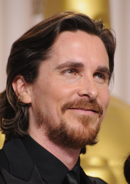 Christian Bale