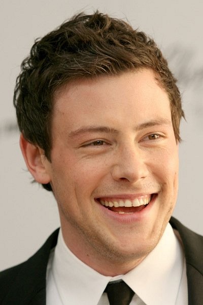 Cory Monteith at event of The 82nd Annual Academy Awards
