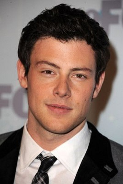 Cory Monteith