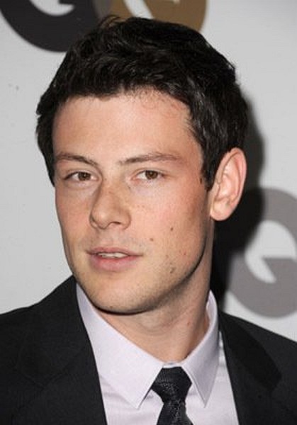 Cory Monteith