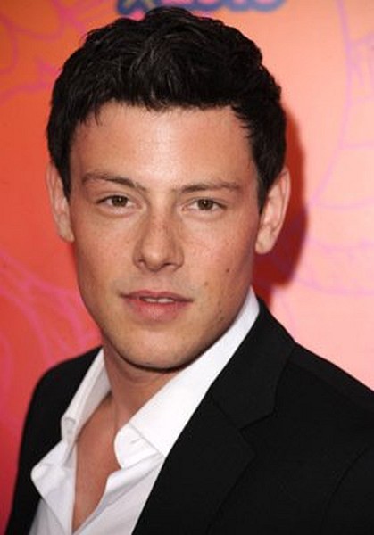 Cory Monteith