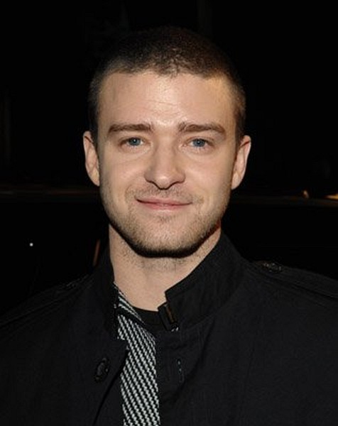 Justin Timberlake at event of Alpha Dog