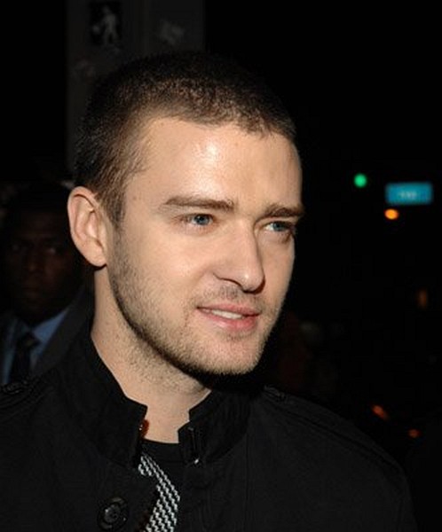 Justin Timberlake at event of Alpha Dog