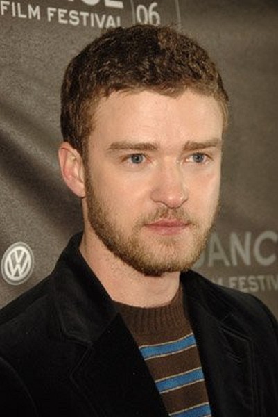 Justin Timberlake at event of Alpha Dog