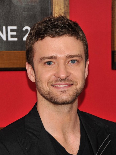Justin Timberlake at event of Bad Teacher