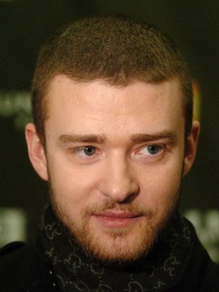 Justin Timberlake at event of Black Snake Moan