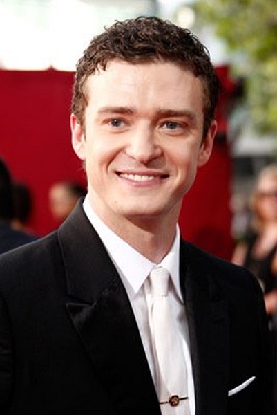 Justin Timberlake at event of The 61st Primetime Emmy Awards