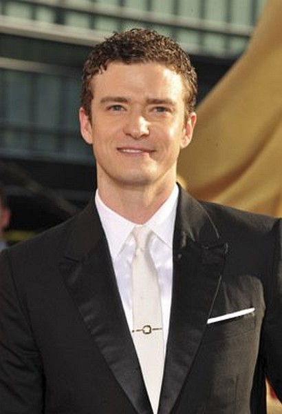 Justin Timberlake at event of The 61st Primetime Emmy Awards