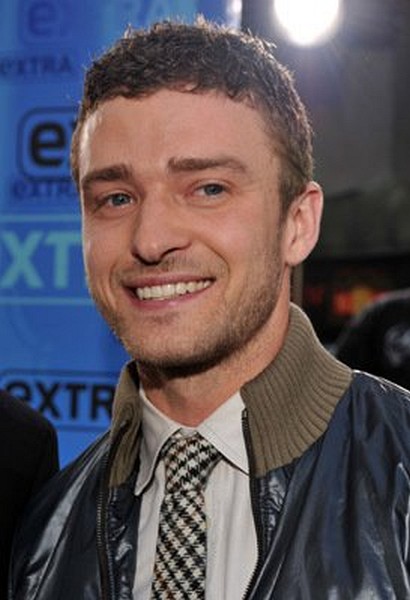 Justin Timberlake at event of The Love Guru