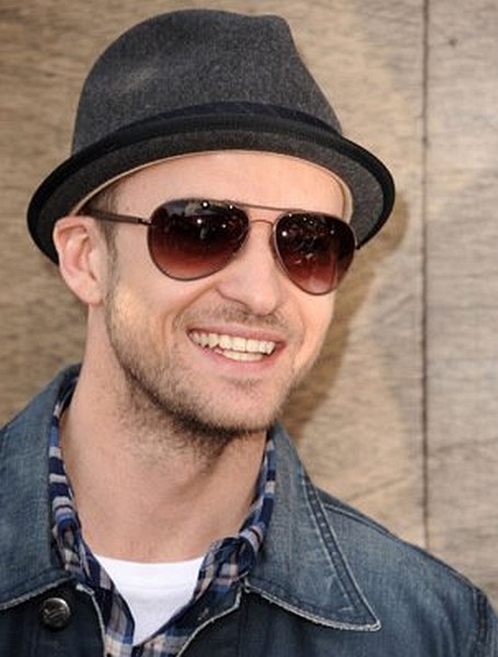 Justin Timberlake at event of Yogi Bear