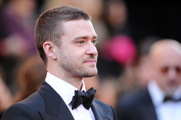 Justin Timberlake