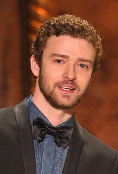 Justin Timberlake