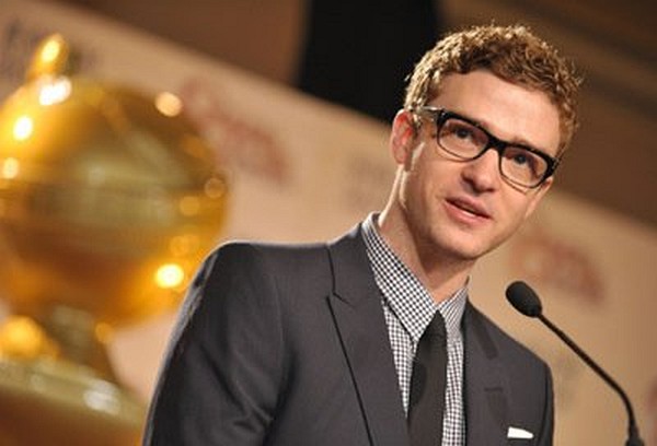 Justin Timberlake