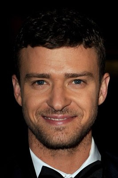 Justin Timberlake