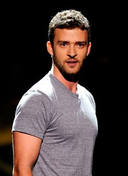 Justin Timberlake
