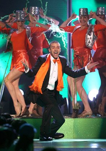 Justin Timberlake