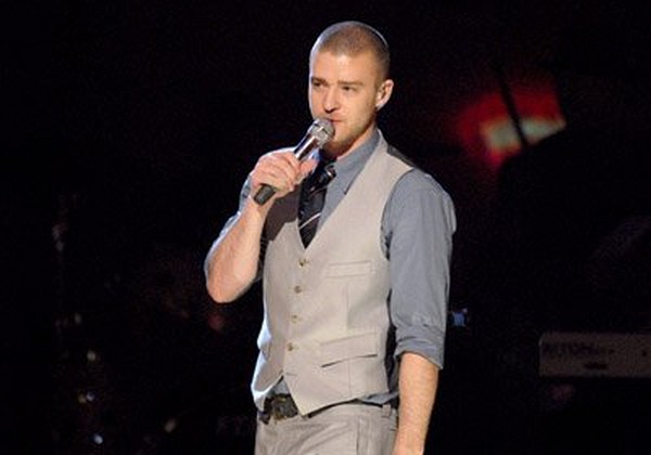 Justin Timberlake