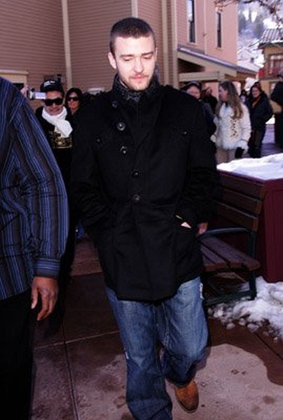 Justin Timberlake