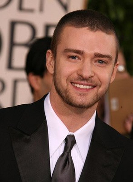 Justin Timberlake