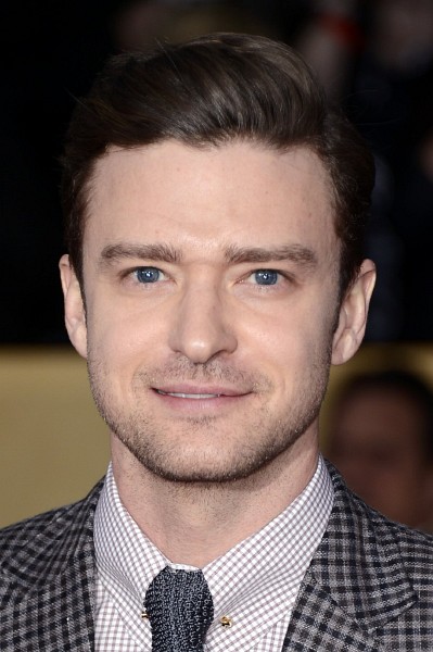 Justin Timberlake