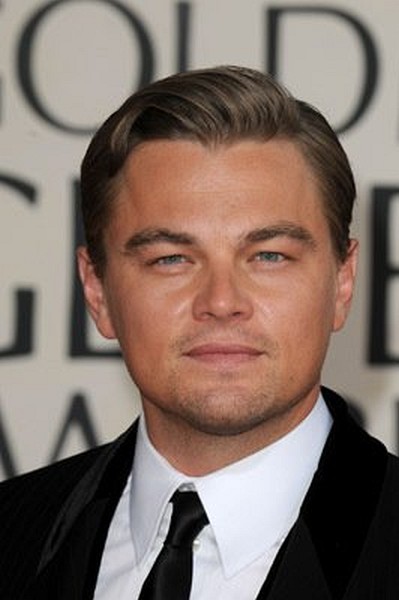 Leonardo DiCaprio at event of The 66th Annual Golden Globe Awards