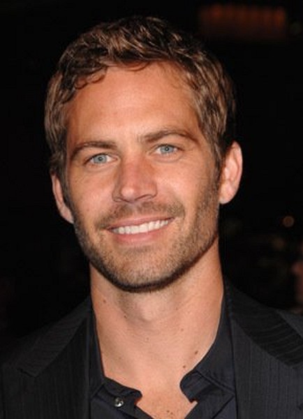 Paul Walker at event of Fast & Furious