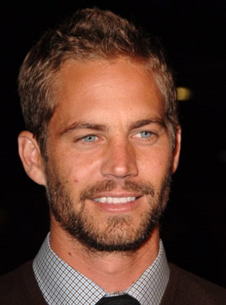 Paul Walker at event of Flags of Our Fathers