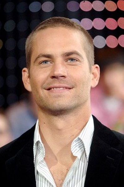 Paul Walker at event of Total Request Live