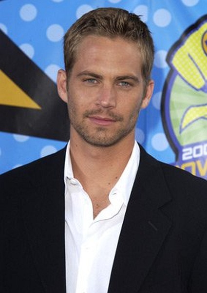 Paul Walker